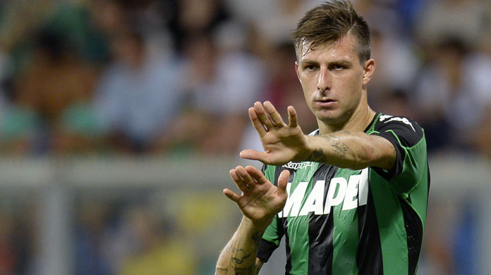 Galatasaray'ın peşinden koştuğu yıldız stoper Acerbi İnter'le flört halinde