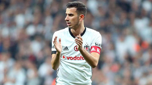 Fikret Orman'dan Oğuzhan Özyakup resti!