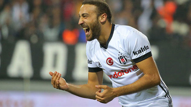 Medipol Başakşehir'den Everton'a teşekkür