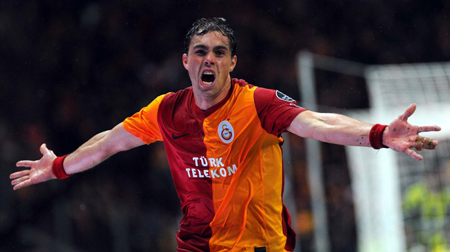 Elmander için resmi açıklama geldi