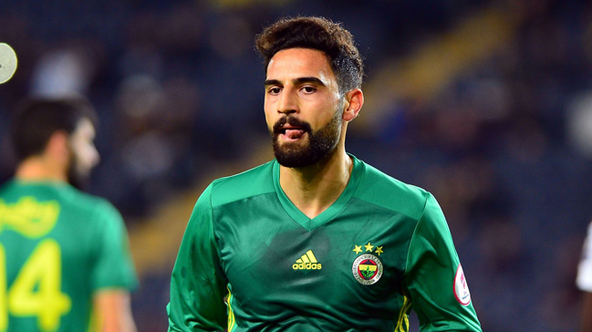 Mehmet Ekici geri dönüyor