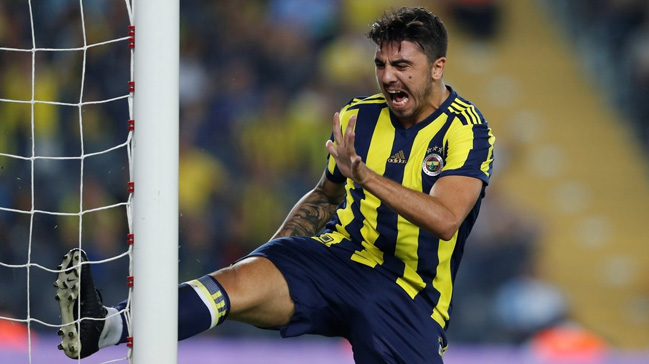 Kocaman kriz: Ben gidiyorum!