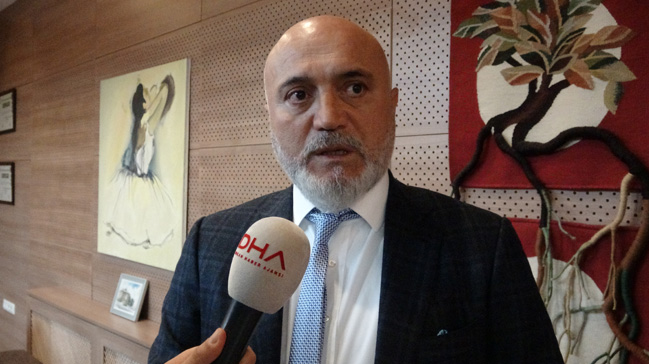 Hikmet Karaman'ın yeni takımı belli oldu