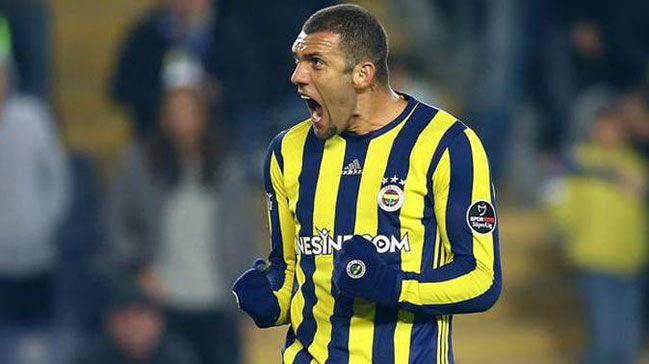 Fernandao'ya Süper Lig'den bir talip daha çıktı