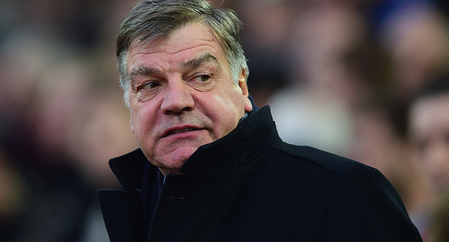 Sam Allardyce'dan Cenk Tosun sözleri