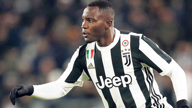Galatasaray'da Asamoah şoku!