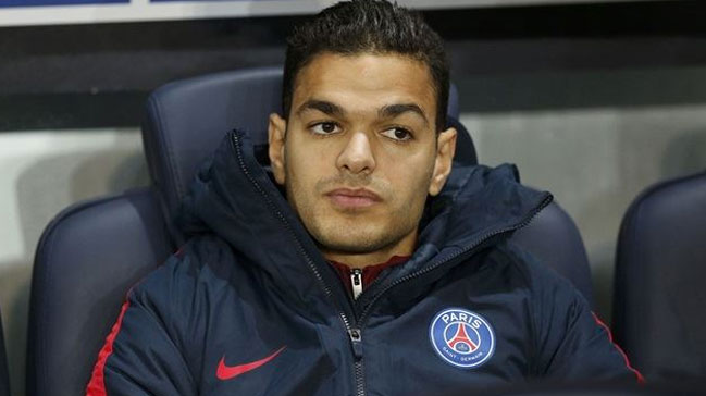 Fenerbahçe'nin Ben Arfa teklifinin detayları ortaya çıktı