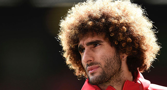Beşiktaş ve Galatasaray'ın Fellaini mücadelesi