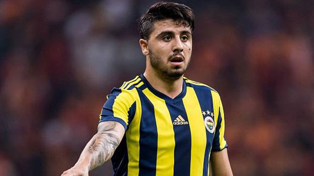Fenerbahçe’de Ozan Tufan ile yollar ayrılıyor