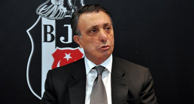 Ahmet Nur Çebi'ye 45 gün hak mahrumiyeti