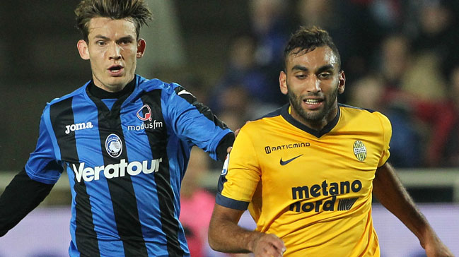 Fenerbahçe Mohamed Fares'i transfer edecek
