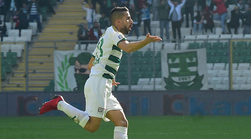 Aziz Behich'e iki teklif birden! Galatasaray ve Fenerbahçe...