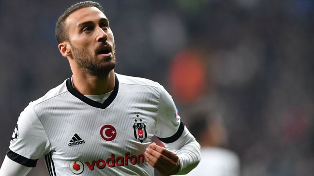Şenol Güneş'ten Cenk Tosun açıklaması