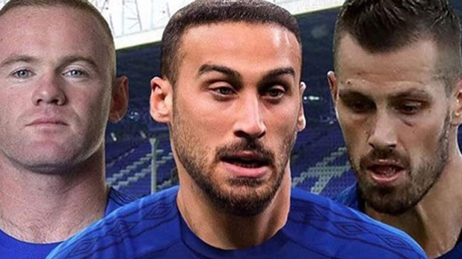 'Umarım Cenk'i Liverpool maçı kadrosuna yazdırabiliriz'