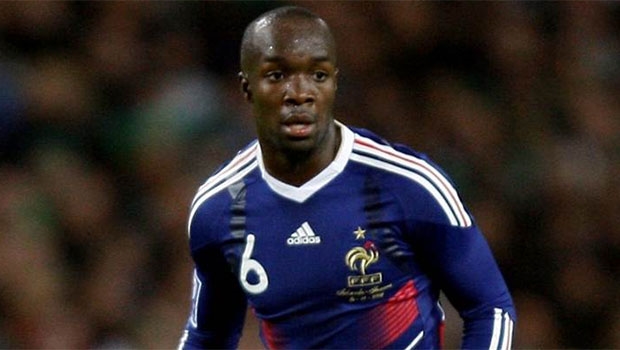 Lassana Diarra'ya şimdi de Galatasaray talip oldu!