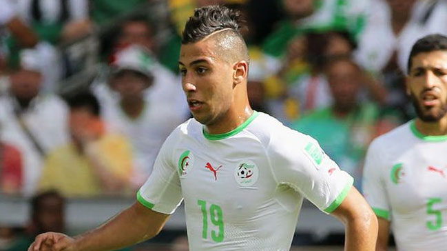 Fenerbahçe Taider için atağa geçti