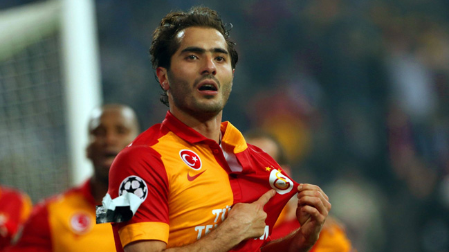 Hamit Altıntop geri dönüyor