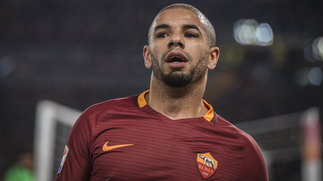 Bruno Peres bombası! Latovlevici'nin yerine...