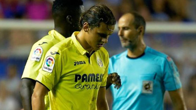 İspanya'da Enes Ünal skandalı!