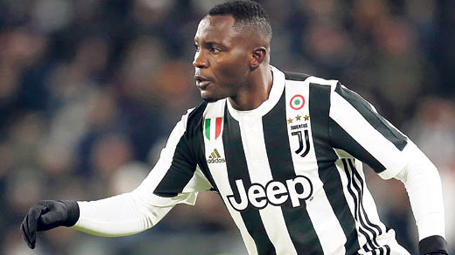 Asamoah için Juventus'a yeni teklif