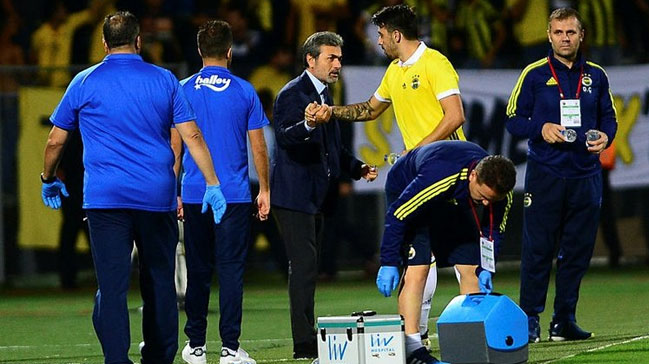 Kocaman, Ozan Tufan'ı böyle kovdu!