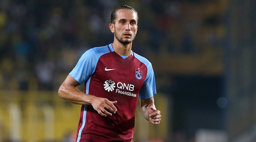 Gelecek vaad eden 50 genç futbolcunun arasında Yusuf Yazıcı da var