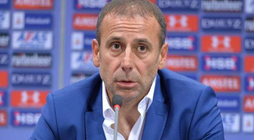 'Arda'nın burada Emre abisi var, ben varım, Göksel başkan var'
