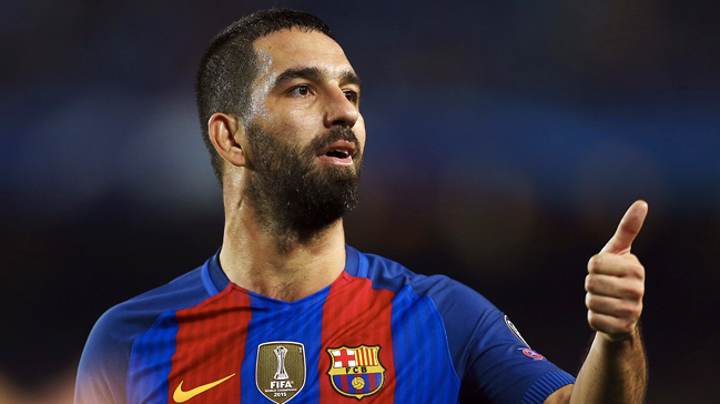 'Arda Turan'ı transfer edebiliriz'