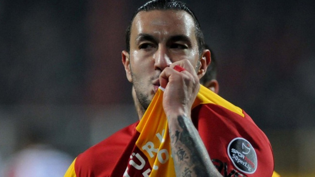 Fatih Terim, Necati Ateş ve Gökhan Zan ile görüştü