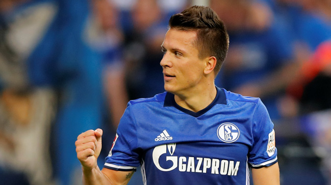Fatih Terim yönetimden Konoplyanka'yı istedi
