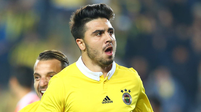 Ozan Tufan için müthiş rakamla geldiler