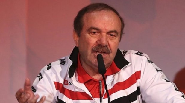 Yusuf Namoğlu 'Fatih Terim' haberlerini yalanladı
