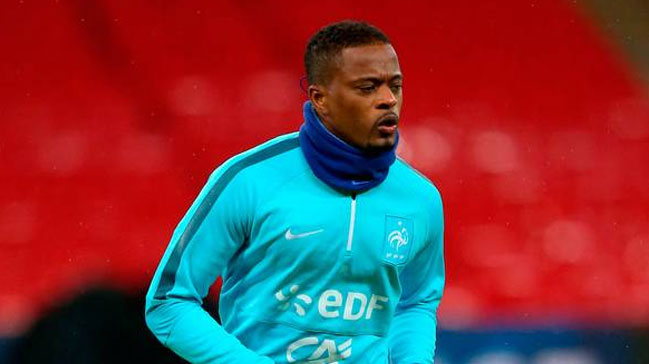 Patrice Evra'dan Galatasaraylıları heyecanlandıran sözler