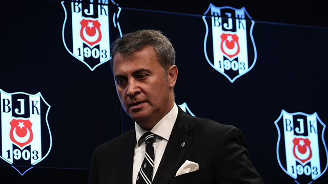Fikret Orman'dan flaş Arda Turan açıklaması
