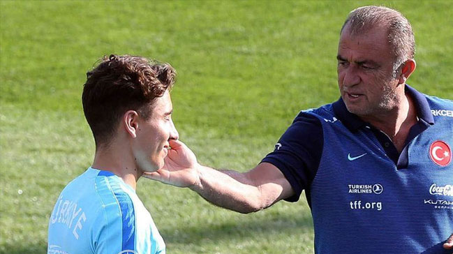 Galatasaray Emre Mor için harekete geçti