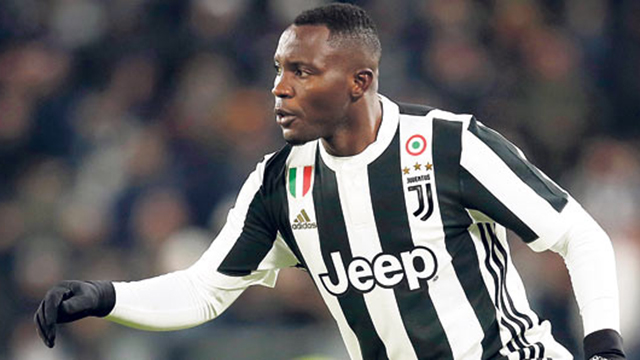 Juventus'tan flaş Asamoah açıklaması