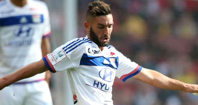 Jordan Ferri Fenerbahçe'ye geliyor