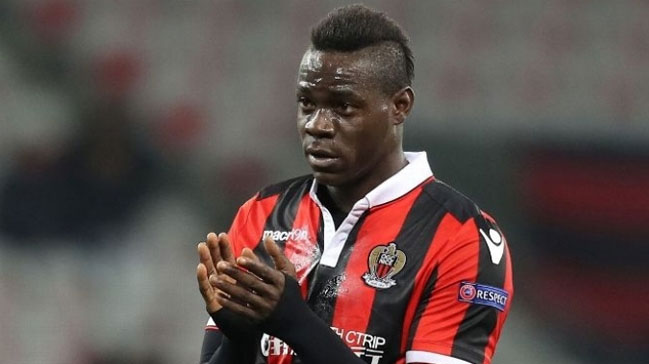 Mario Balotelli'den Beşiktaş'ı şok eden transfer yanıtı