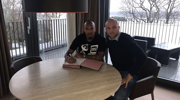 'Galatasaray'da işler iyi değildi ama bunun futbolla alakası yok'