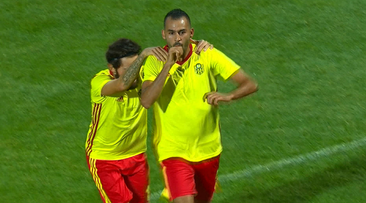 'Şu anda kafamda sadece Malatyaspor'da top koşturmak var'