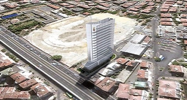 G.Saray'a talih kuşu! 60 milyon liralık dev gelir