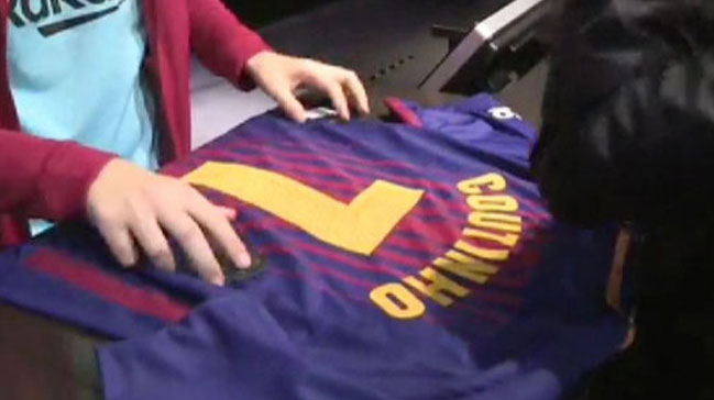 Arda 7 numaralı formasını Coutinho'ya kaptırdı!