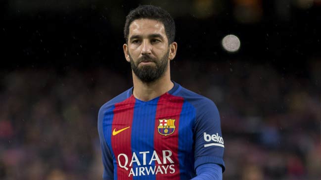 Arda Turan, Başakşehir ile imzalıyor