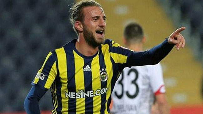 Fenerbahçe'den kiralık olarak gidiyor...