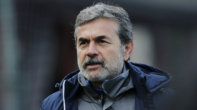 Aykut Kocaman'dan transfer itirafı
