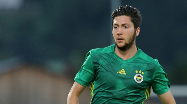 Fenerbahçe'de ayrılık