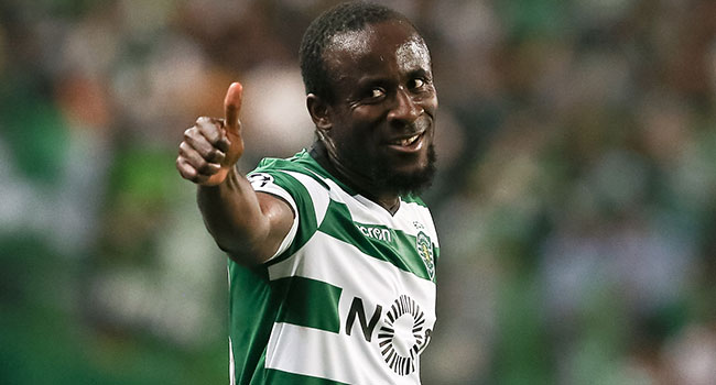 Beşiktaş'ta forvete yeni aday: Seydou Doumbia