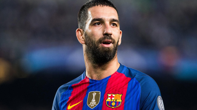 Arda için Barça'ya ödenecek rakam dudak uçuklattı