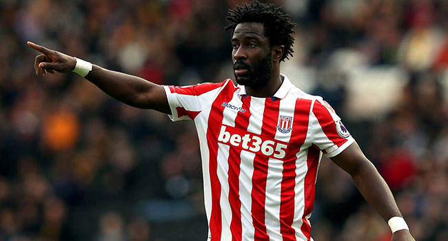 Galatasaray, Wilfried Bony için harekete geçti