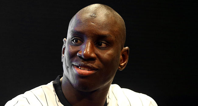 Demba Ba aldığı teklifi açıkladı